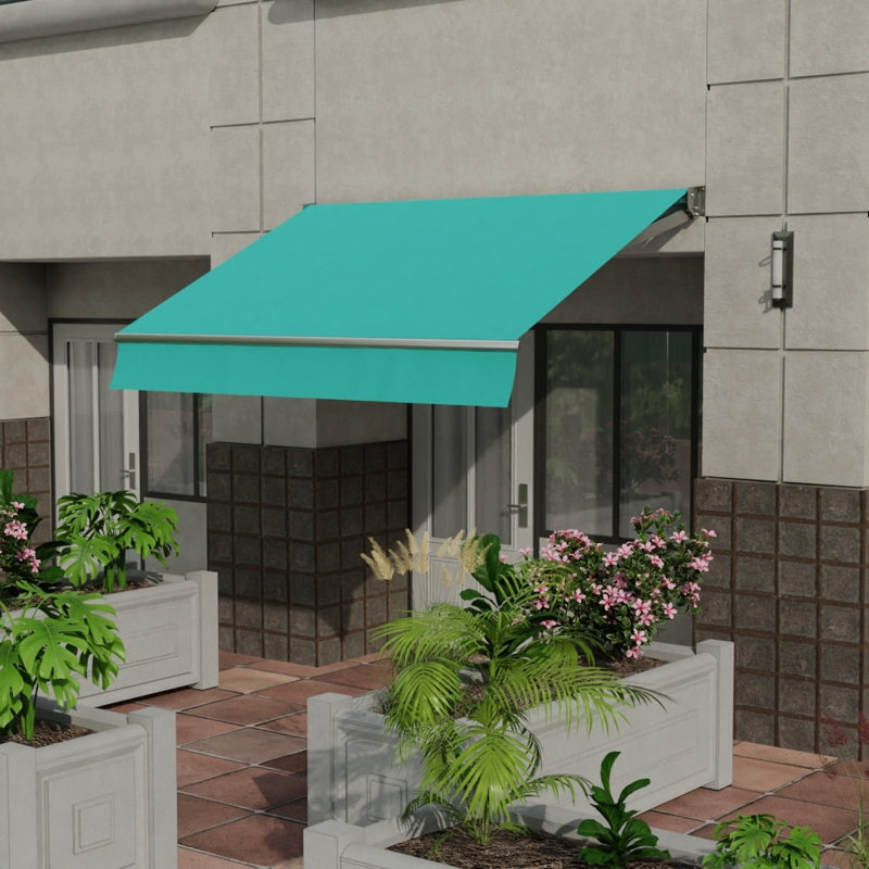 Tissu Sunbrella 46 po, Aruba