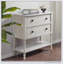 Commode d'appoint 2 tiroirs-1943887352