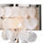 Icarus 4 - Light Dimmable Vanity Light