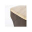 Stone End Table