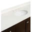 Ensemble de meuble-lavabo simple 60 po Ferdinand-348640546-348640559