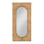 Miroir de plancher 80 po Greer