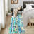 Modern Machine Washable Rugs Colorful Area Rug for Living Room Bedroom Office Non Slip Rugs for Children Bedroom Playroom Nursery-1212984726