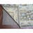 Wilmann One-of-a-Kind 11'9" x 17'6" New Age Rectangle Wool Area Rug in