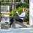Danese 2-Piece All-Weather HDPE Adirondack Chair-113257798