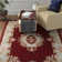 Hounslow Oriental Wool Area Rug