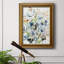 «Holland Spring Mix I», toile encadrée de qualité supérieure, prête à être accrochée-1528226296