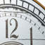 Horloge murale 32 "
