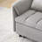 55" Two Seater Pull Out Sofa Bed, Adjustable Backrest With USB Ports, Two Side Pockets-1450168859
