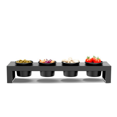 Station de rangement pour l'extérieur # 4 Cozze