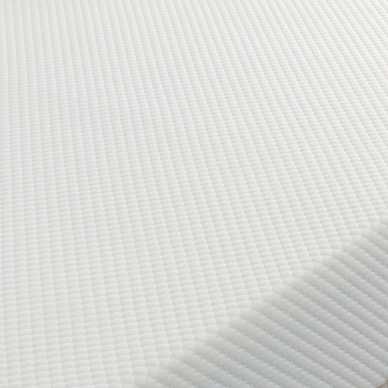 Alwyn Home Foam Mattress, Double (4'6)