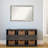 Kittery Flat Wall Mirror-1094245449