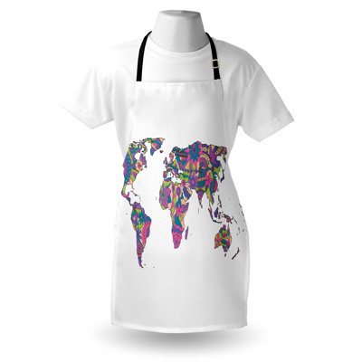 Bib Apron
