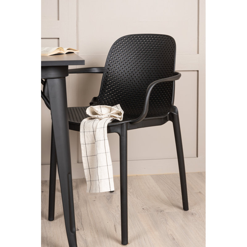 Weiss 2 - Person Dining Set