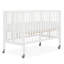 Lit de bébé portatif convertible 2-en-1-1549704028