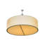 Cilindro 8 - Light Drum Chandelier