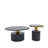 Two Piece Coffee Table-1102710404-1102710403
