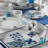 Dinnerware Set 35 Piece - Service for 6