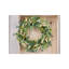 Eucalyptus 80 cm Artificial Wreath