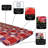 Plaid Tablecloth-293689568