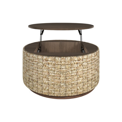 Anteus Lift Top Coffee Table