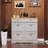 Shoe Storage Cabinet