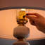Lampe de table
