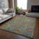  Premium Machine Washable Cerrito AMF533 Rug