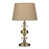 Antique Brass