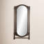 Elowyn Arch Solid Wood Mirror
