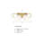 Cherilus 2 - Light Dimmable Vanity Light