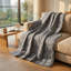 Chequered Blanket-135297928