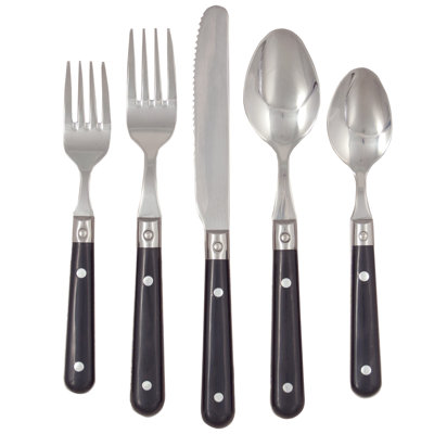 Ensemble de couverts Kinard