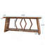 Table de bout Industrail, table basse, table basse