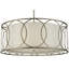 4 - Light Chandelier