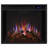 Fresno 72" TV Stand with Electric Fireplace-14202418