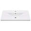 Guntor 790mm Single Bathroom Vanity with Drop In Basin-1416581684
