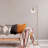57.48'' Arched Floor Lamp-1000290761-1000290762