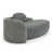 Dark Gray Boulce n'est pas disponible