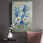 " Blue Garden II "-2147234426