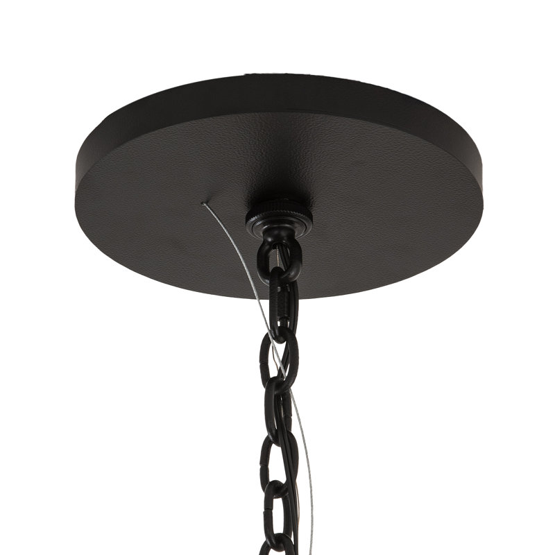 Kitzi Chandelier