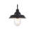Rayan Outdoor Wall Sconce in Black-120023237