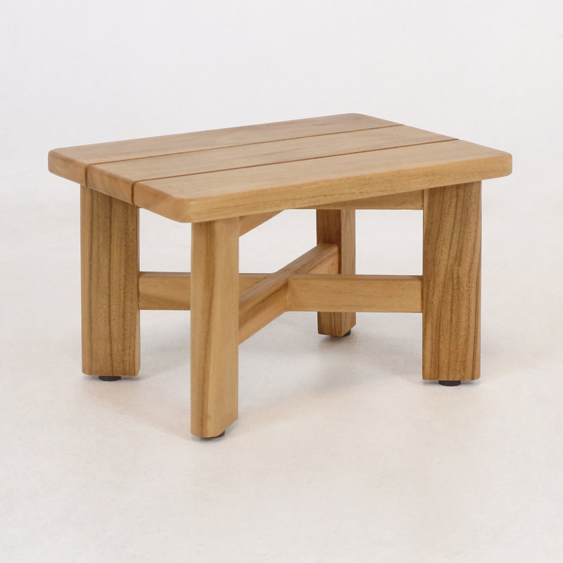 Tabouret de salle de bain Angelette
