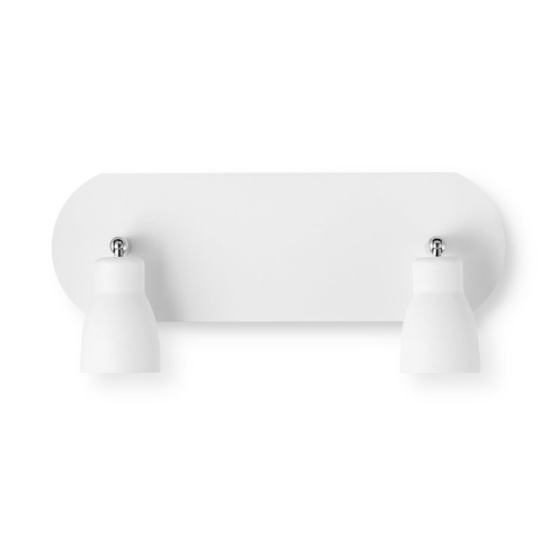 Corben LED Spotlight, White