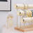 Metal Jewelry Stand +