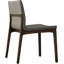 Enna Leather Dining Chair-1610582198