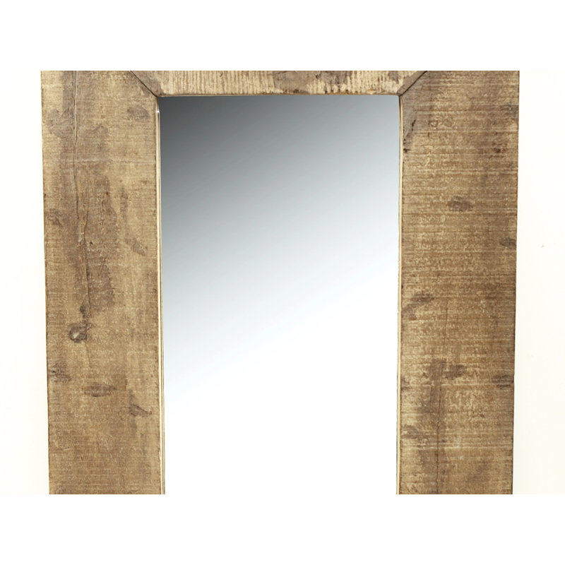 Miroir 36 "