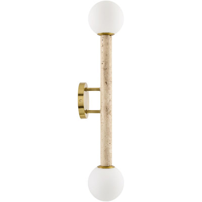 Appa Novick Wall Sconce