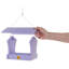 Mangeoire à oiseaux en plastique recyclé-87462483-87462481