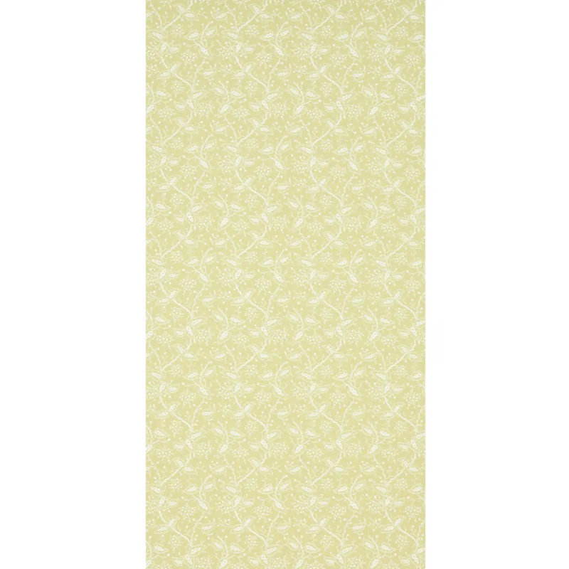 Darby Wallpaper, Buttercup
